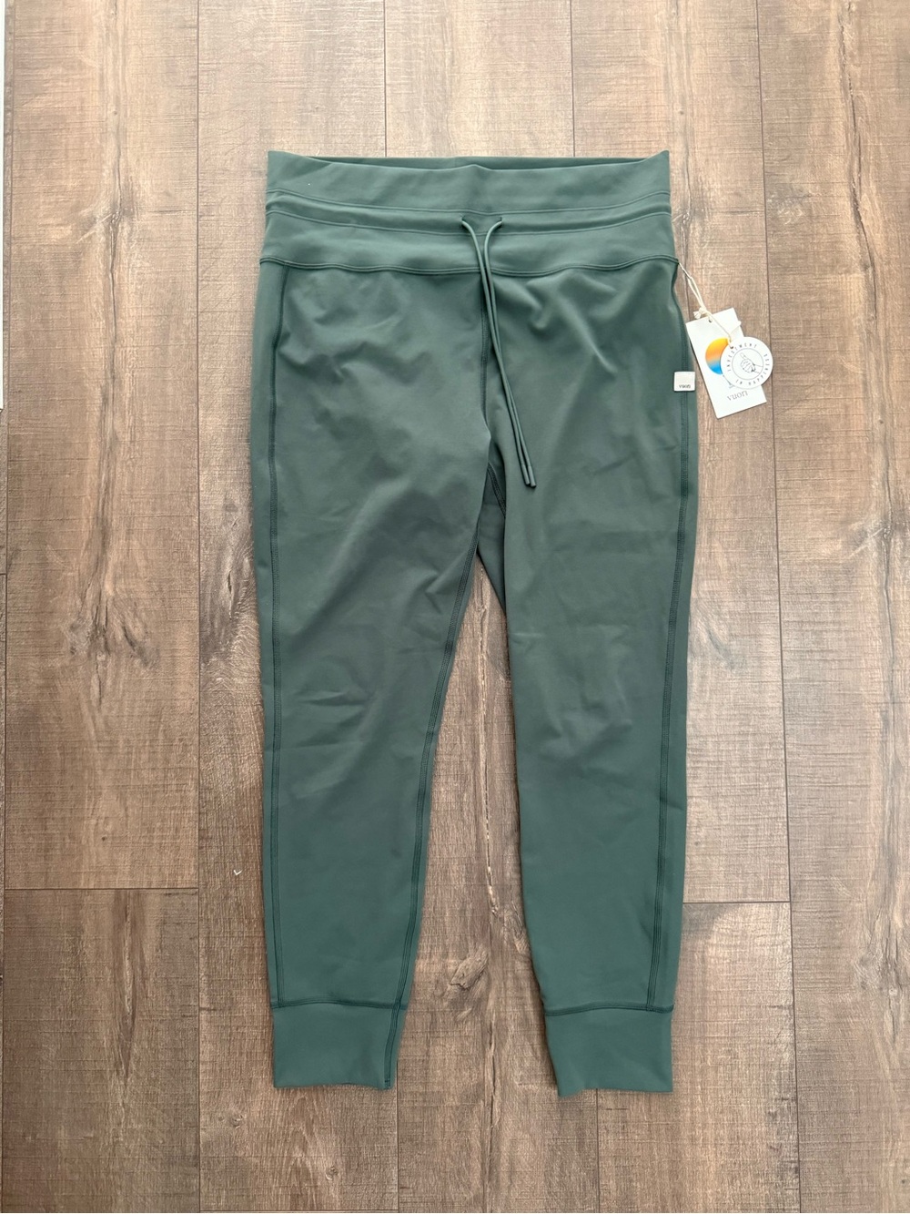 Vuori Daily Leggings